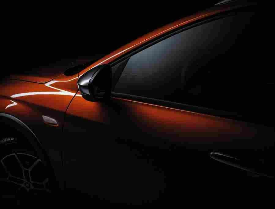 fiat tipo cross 2020 6964 19 Car A4 Photo Print