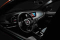 fiat tipo cross 2020 6964 2 Car A4 Photo Print