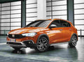 fiat tipo cross 2020 6964 21 Car A4 Photo Print