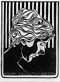 fiet van stolk mc escher 1918 A4 Photo Print