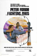 fighting mad  02 film star poster A4 Photo Print