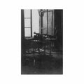  fights berlin december 1918 machine guns in the royal palace Vintage A4 Photo Print