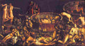 figueiredo hell attributed Art A4 Photo Print