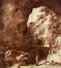 figures 7 Art A4 Photo Print