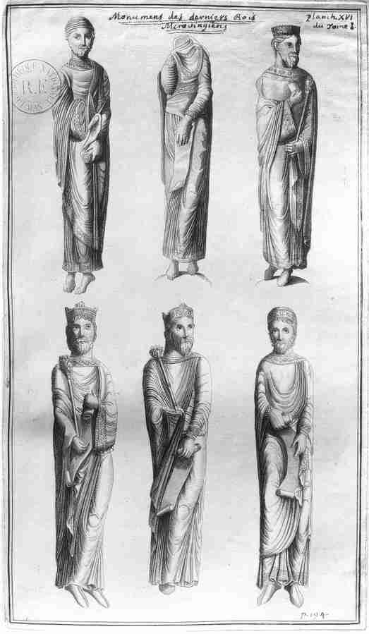 figures 9 Art A4 Photo Print