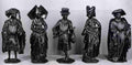 figures Art A4 Photo Print UK