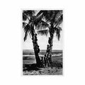 fiji climbing the coconuts native children cooperatove 168 Vintage A4 Photo Print