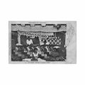 fiji inside a native hit women using a sewing machine campagne du kersaint see scans for condition g de Vintage A4 Photo Print