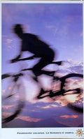 finalmente Advert A4 Photo Print