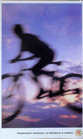 finalmente Vintage Advert A4 Photo Print
