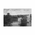 finland iisalmi general view lang leppaallo 145 Vintage A4 Photo Print