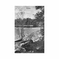 finland karkku luukkonen ja kumpp Vintage A4 Photo Print