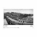 finland pusuvuolle granbergs 87 Vintage A4 Photo Print
