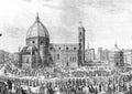 firenze3 Art A4 Photo Print