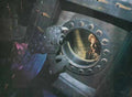 first men in the moon 02 film star poster A4 Photo Print
