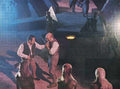 first men in the moon 03 film star poster A4 Photo Print