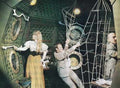 first men in the moon 09 film star poster A4 Photo Print