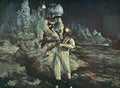 first men in the moon 10 film star poster A4 Photo Print