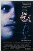 first power  01 film star poster A4 Photo Print