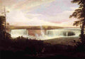 fisher Niagara Falls Two Art A4 Photo Print