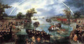 fishings Art A4 Photo Print