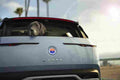 fisker ocean 2021 7211 8 Car A4 Photo Print