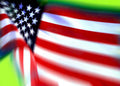 flags international celebration Flags1980s A4 Photo Print