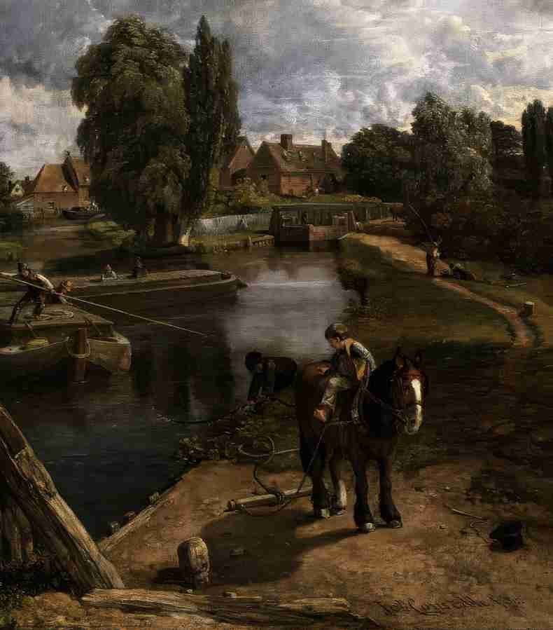 flatforx Art A4 Photo Print UK