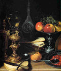 flegel cupboard Art A4 Photo Print