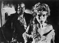 flesh and fiends 22 film star poster A4 Photo Print
