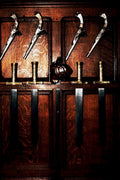 flintlock pistols swords1980s 1990s A4 Photo Print