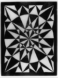 flor de pascua beautiful mc escher 1921 A4 Photo Print
