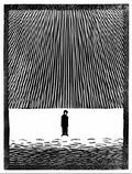 flor de pascua untitled mc escher 1921 A4 Photo Print