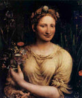 flora2 Art A4 Photo Print