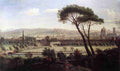 florence Art A4 Photo Print UK