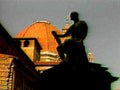 florence duomo roofing1980s 1990s A4 Photo Print
