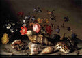 floshell Art A4 Photo Print UK