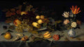 flowers 33 Art A4 Photo Print UK