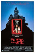 flowers in attic  01 film star poster A4 Photo Print