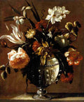flowers1 14 Art A4 Photo Print