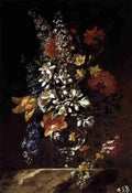 flowers1 20 Art A4 Photo Print