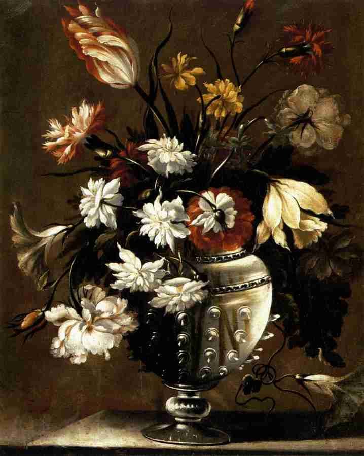 flowers2 12 Art A4 Photo Print UK