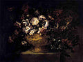 flowers2 14 Art A4 Photo Print UK
