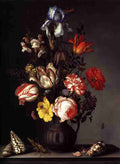 flowvase Art A4 Photo Print UK