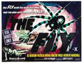 fly 1958  03 film star poster A4 Photo Print