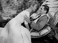 fly 1958 10 film star poster A4 Photo Print