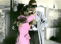fly 1958 48 film star poster A4 Photo Print