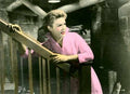 fly 1958 58 film star poster A4 Photo Print
