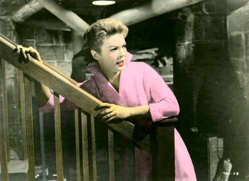 fly 1958 58 film star poster A4 Photo Print