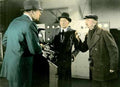 fly 1958 un01 film star poster A4 Photo Print